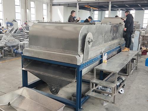 橙子磨油機什么價格？ 