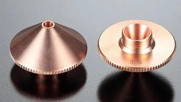 激光切割市場火爆，噴嘴如何選擇呢？