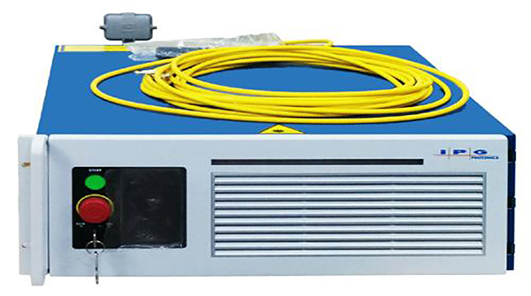 設備維護保養之激光器