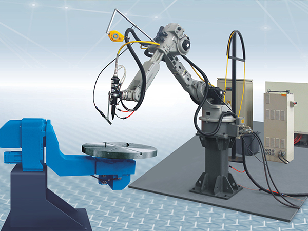 洲翔光纖激光切割機