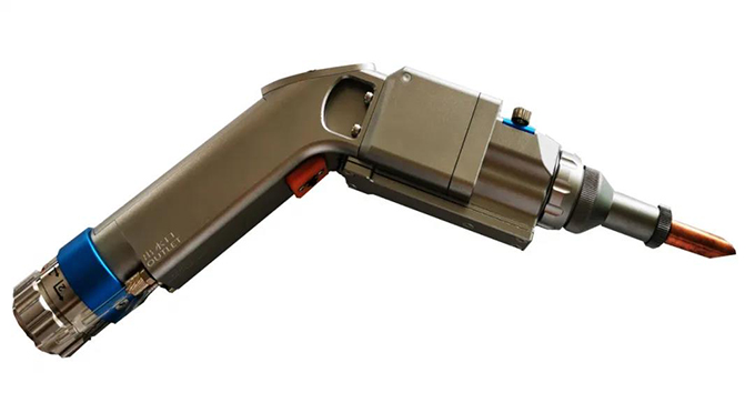 洲翔◆高性價(jià)比的手持式激光焊接機(jī)