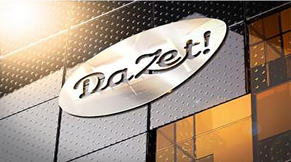 金屬招牌，激光切割機功不可沒！