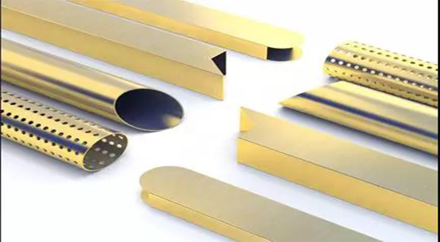 你的銅材，怎么切割才更完美？