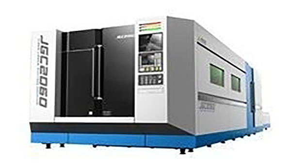 激光切割機?對人的身體是否有傷害