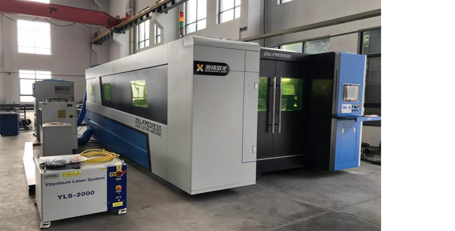 激光切割如何減少毛刺？