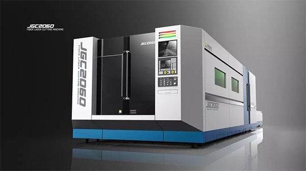 激光切割機(jī)正確使用方法？