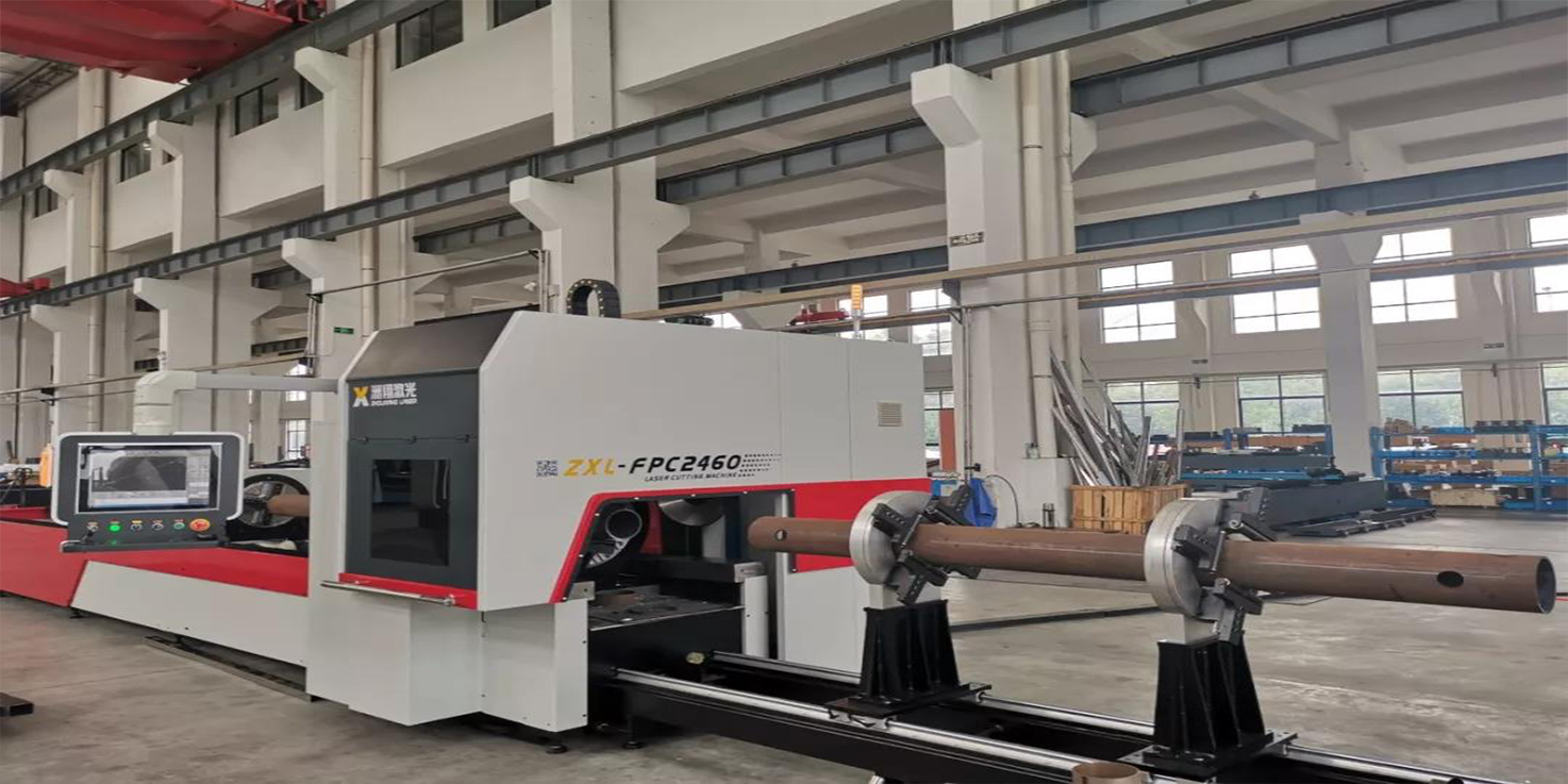 激光切割機(jī)設(shè)備怎樣選擇輔助氣體？