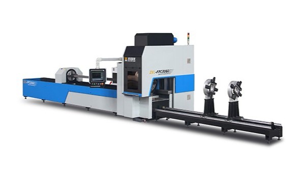 激光切割機維護的注意事項