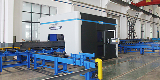 激光切割機的優點到底有哪些？洲翔來告訴您