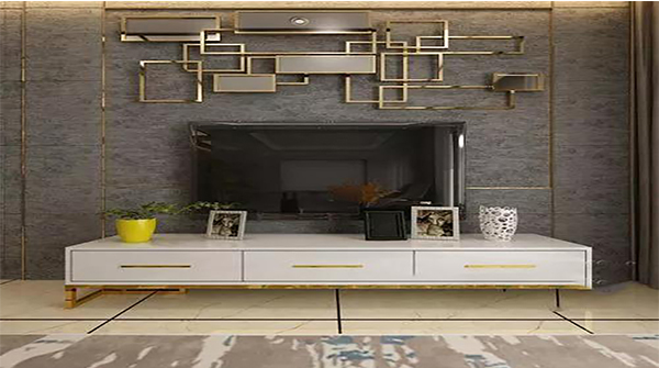 金屬家具生產的好幫手—洲翔激光切割機