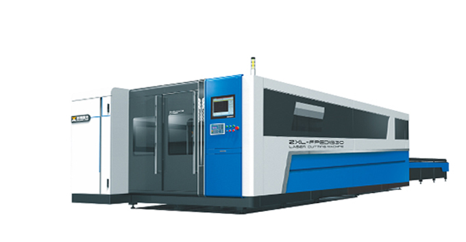 激光切割機(jī)能否切割生銹的材料