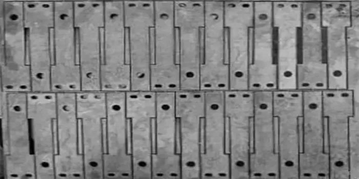 激光切割機(jī)排版有哪些注意事項(xiàng)？