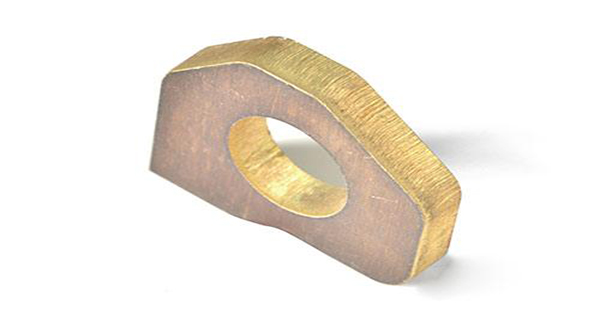 檢測激光切割機加工質量的方法你知道嗎?