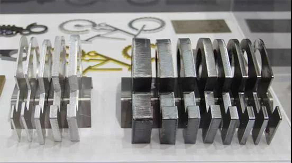 碳鋼加工的理想選擇——金屬激光切割機