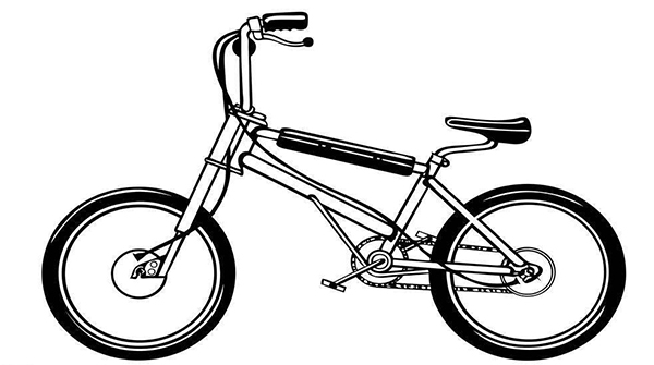 激光加工無處不在激光切割造助力自行車制造