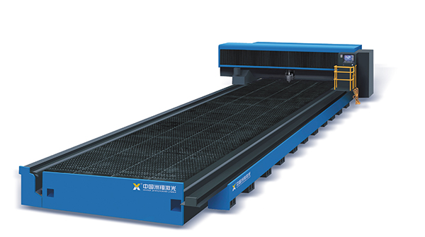 金屬激光切割機的防火注意事項有哪些