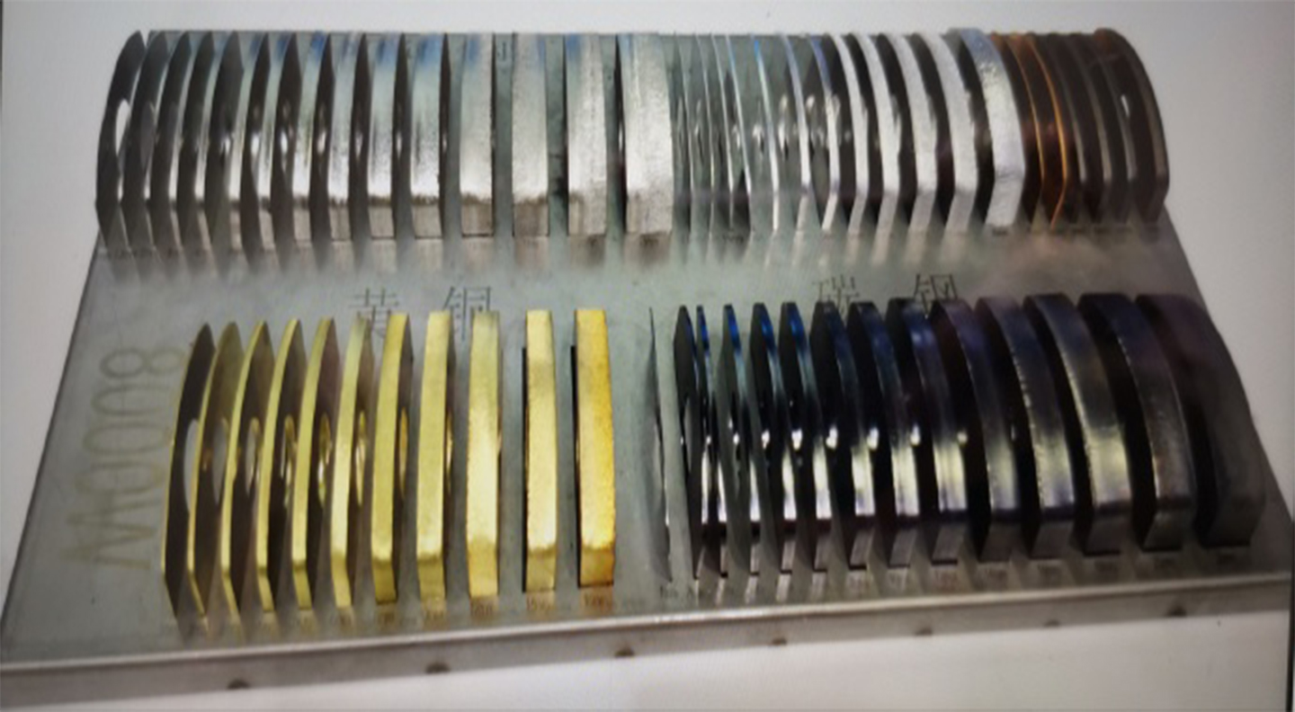 激光切割機的工作效率會受到哪些因素的影響