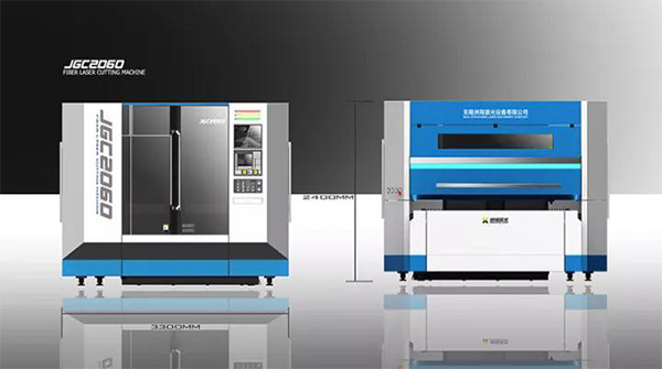 金屬激光切割機廚具加工行業的利器