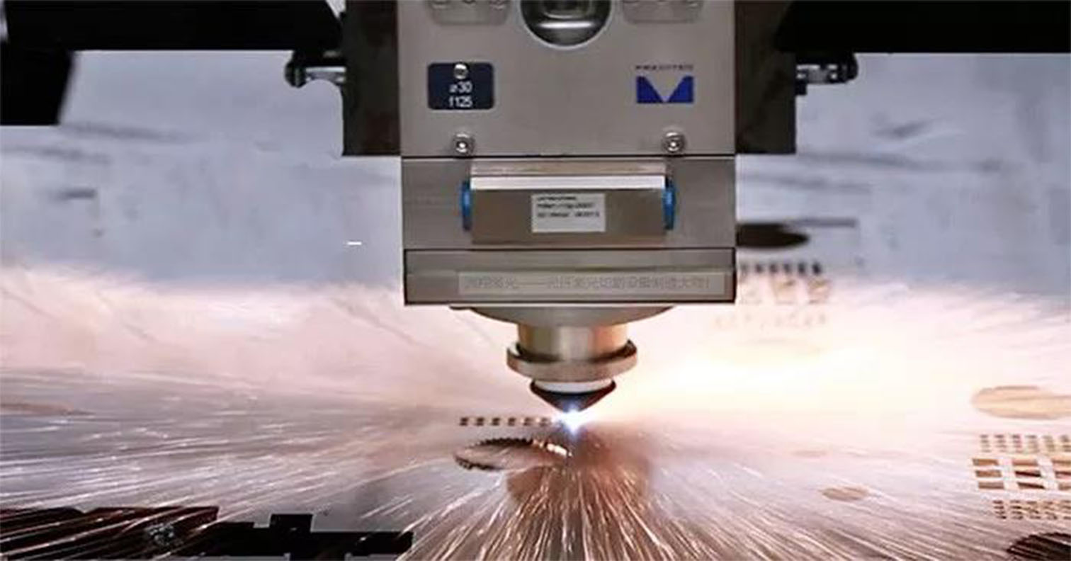 激光切割機(jī)生產(chǎn)廠家怎樣才能出眾？