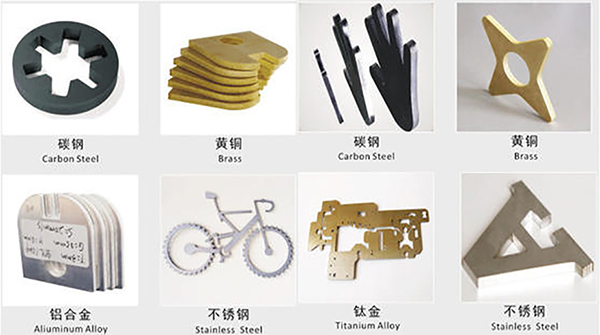 鈑金激光切割機的工藝是什么？