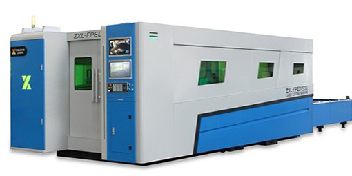 金屬光纖激光切割機(jī)廠家怎么選購？