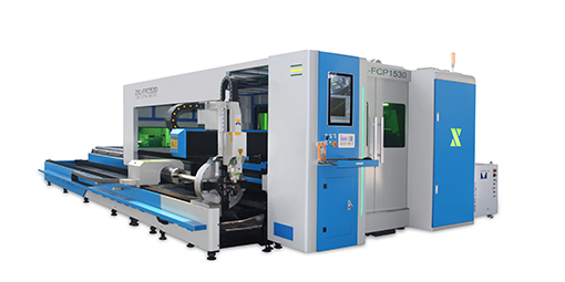 管材激光切割機與傳統激光切割設備有哪些區別？