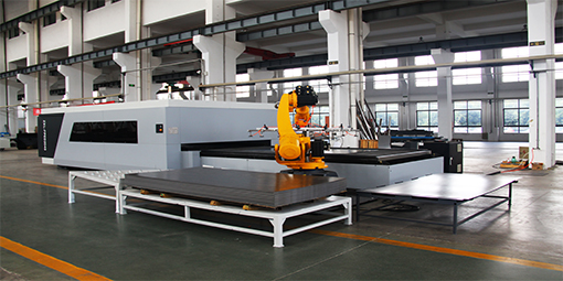 廠家為何大多采用光纖激光切割機？