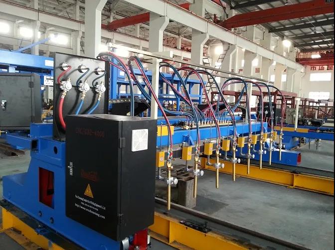 光纖激光切割機功率如何選擇?