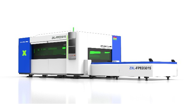 光纖激光切割機價格差異因素有哪些？