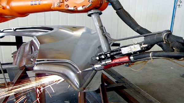 如何判定激光切割機切割質量?