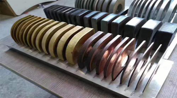 熱影響區域對切割質量的影響