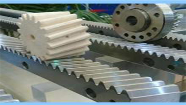 激光設備機械中傳動部件的維修和保養規范