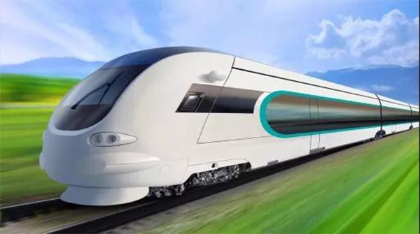 激光技術在鐵路軌道建設中的優勢