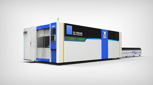 激光切割機(jī)的正確使用方法？