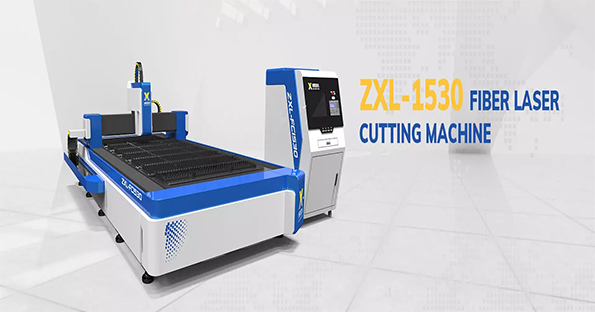 鈑金激光切割設備校正聚焦點實錄