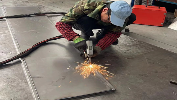 為何低碳鋼可以焊接，高碳鋼不能焊接，低碳鋼與高碳鋼的區別？