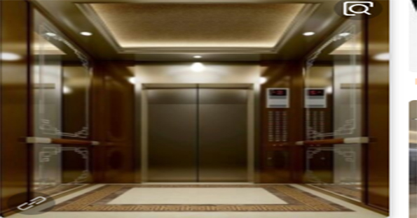 激光切割機在電梯制造中的優(yōu)勢