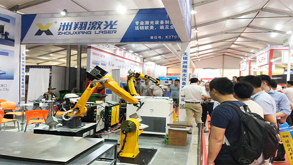 性價比最高的激光自動化加工設(shè)備