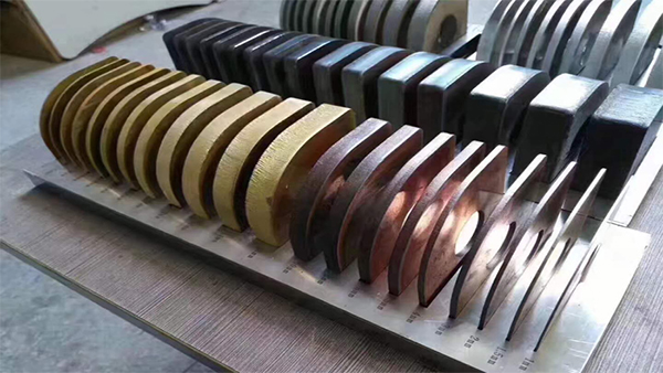 對(duì)激光應(yīng)用工藝的感想（加工材料與輔助篇）