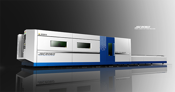 什么樣的企業最適合購買板管一體激光切割機