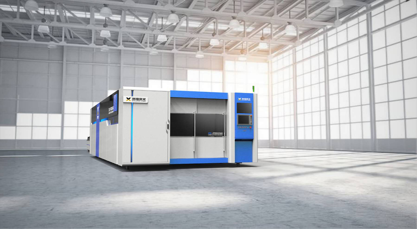 激光切割機夏季日常維護技巧